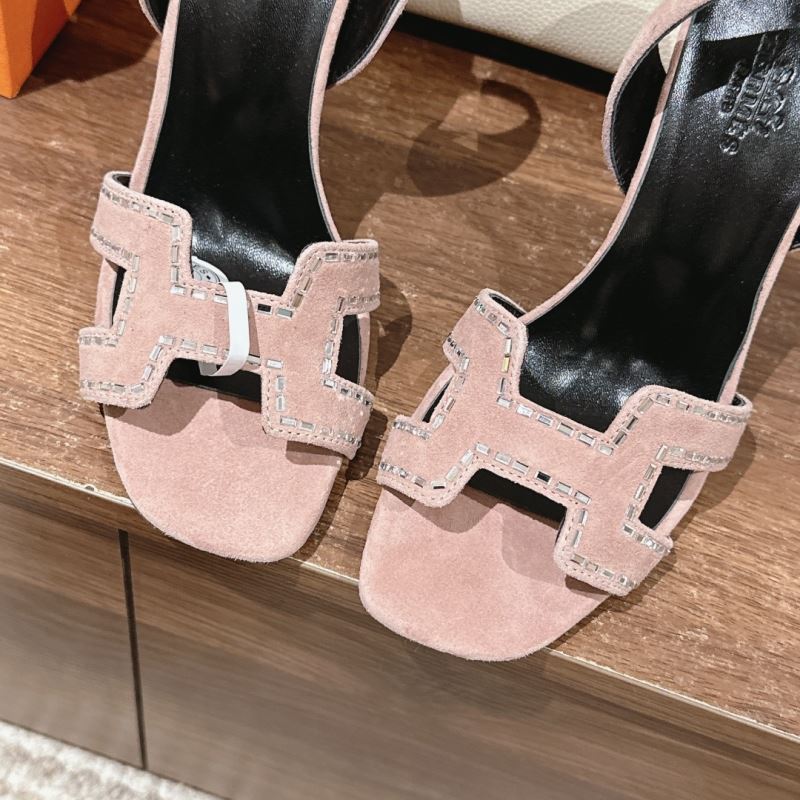 Hermes Sandals